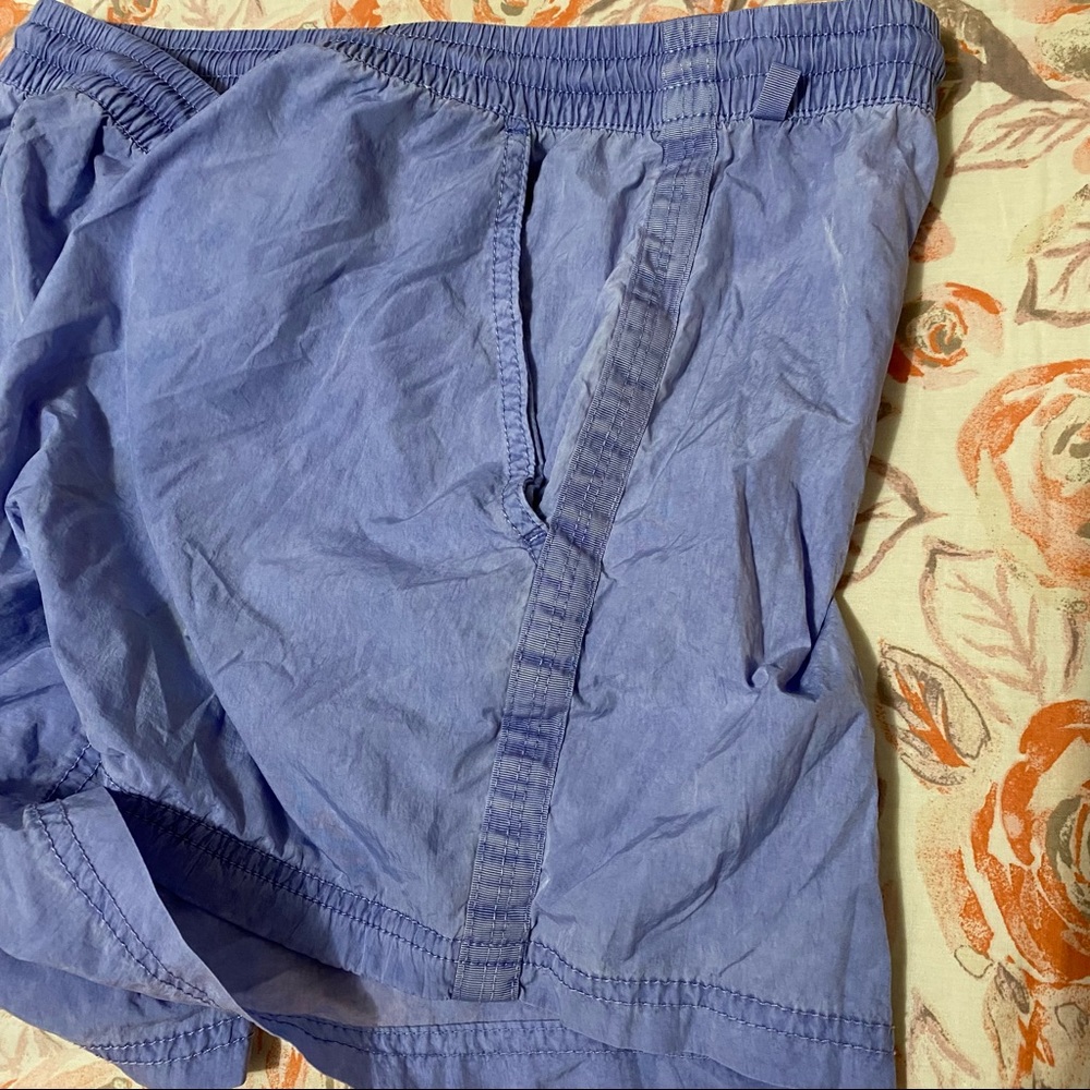 Athleta Expedition Athletic Hiking Outdoor Shorts - Picture 6 of 7